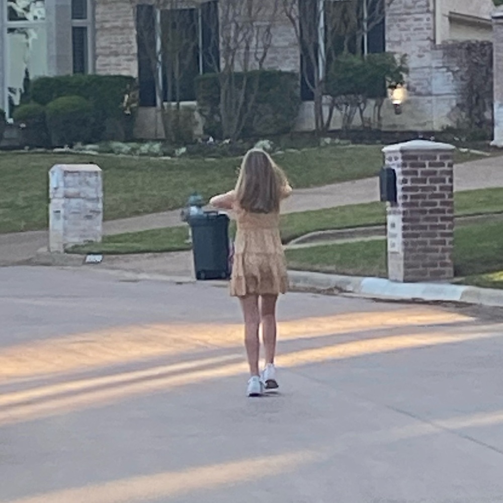 Meet your Posher, Elizabeth